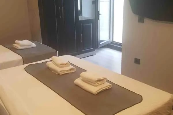 Express Plus Hotel - Resim 8