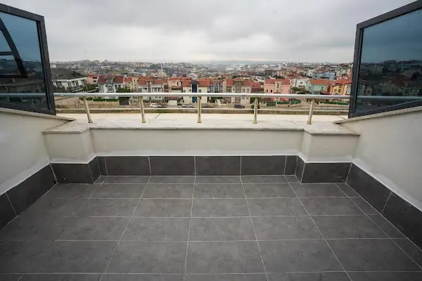 Express Plus Hotel - Resim 13