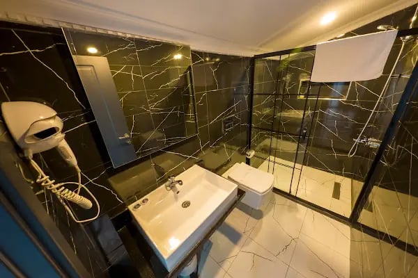 Express Plus Hotel - Resim 3