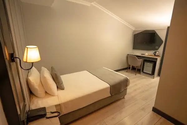 Express Plus Hotel - Resim 16