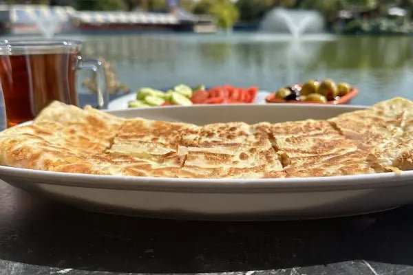 Dinlenti Cafe Altınpark - Resim 17