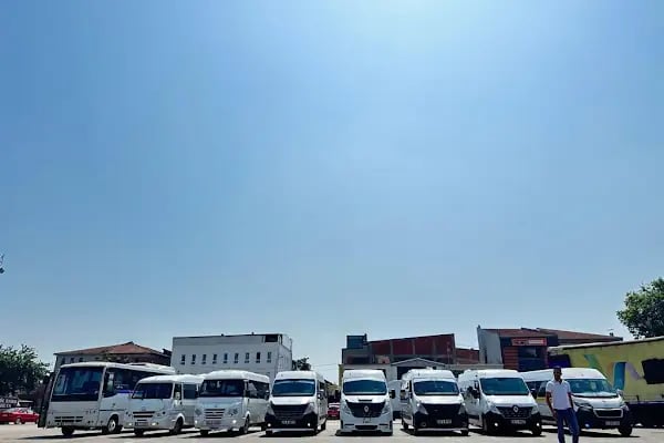 BATKI kardeşler servis taşımacılığı inegöl - Resim 16