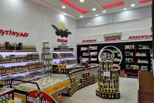 Mete Zeytin - Resim 8