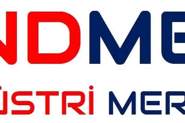 ENDMER Endüstri Merkezi - Resim 2