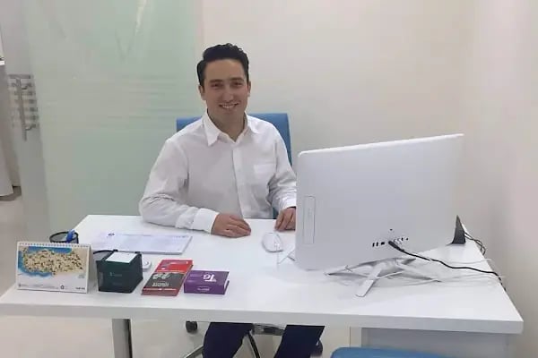 Budak Diş Kliniği - Resim 4