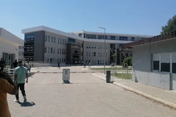 Adalet Bakanlığı Karşıyaka Denetimli Serbestlik Müdürlüğü - Resim 4