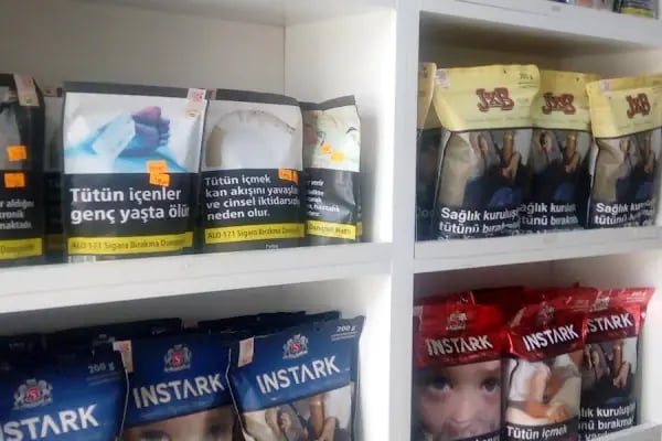Adalet Bakanlığı Karşıyaka Denetimli Serbestlik Müdürlüğü - Resim 8