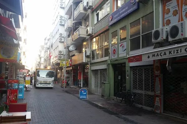Adalet Bakanlığı Karşıyaka Denetimli Serbestlik Müdürlüğü - Resim 7