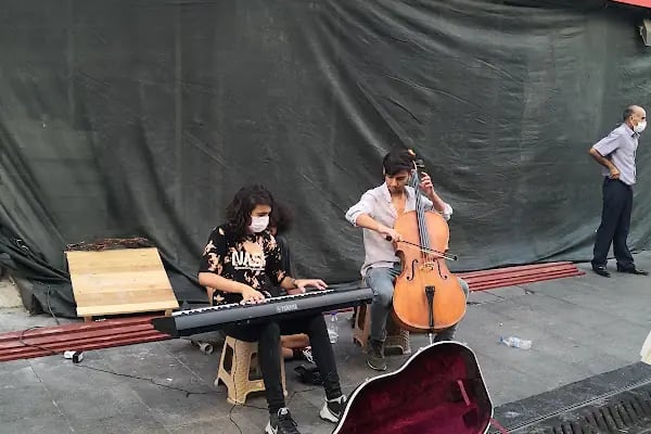 Adalet Bakanlığı Karşıyaka Denetimli Serbestlik Müdürlüğü - Resim 5