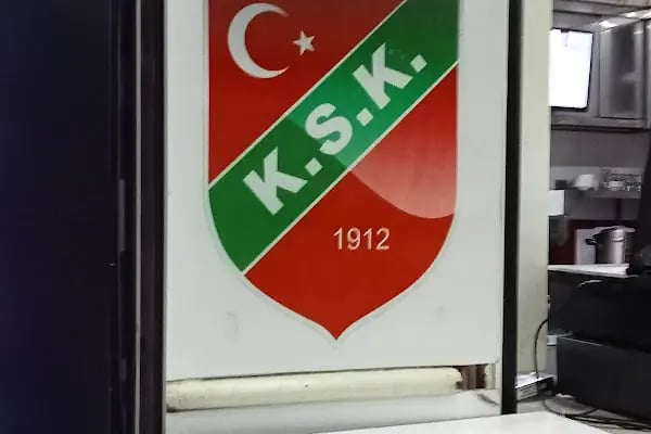 Adalet Bakanlığı Karşıyaka Denetimli Serbestlik Müdürlüğü - Resim 6