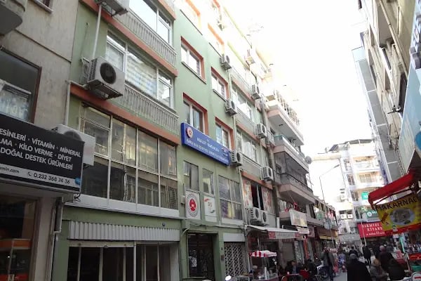 Adalet Bakanlığı Karşıyaka Denetimli Serbestlik Müdürlüğü - Resim 2