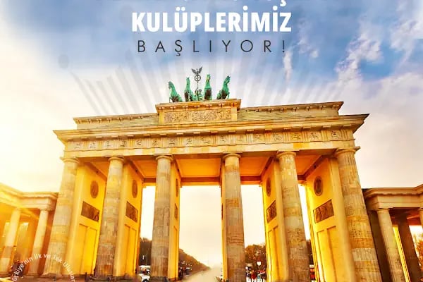 Wimbledon Yabancı Dil Okulları Bornova Şubesi - Resim 13