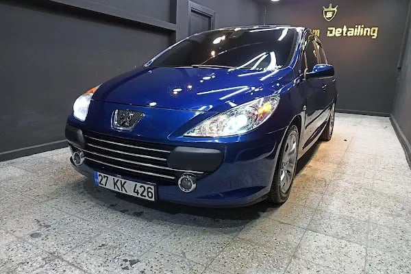 Enver Oto Yıkama - Resim 12