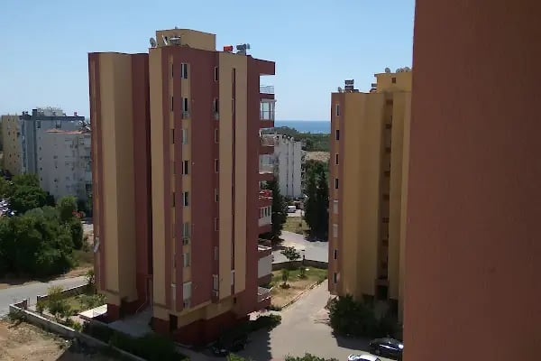 Lara Dinc Hotel - Resim 14