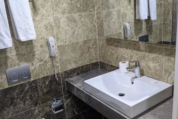 Leslion Luxury Hotel &amp; Spa - Resim 4