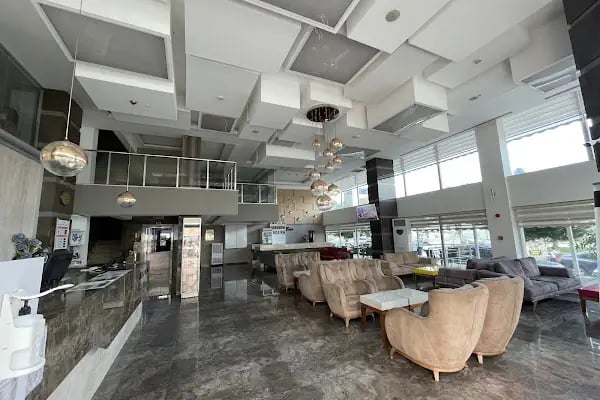 Leslion Luxury Hotel &amp; Spa - Resim 12