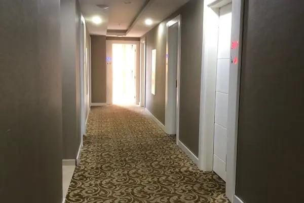 Leslion Luxury Hotel &amp; Spa - Resim 20