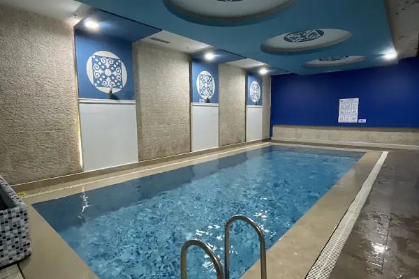 Leslion Luxury Hotel &amp; Spa - Resim 3