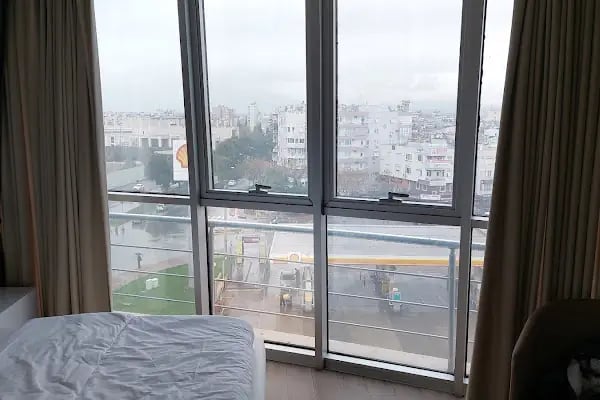 Leslion Luxury Hotel &amp; Spa - Resim 15