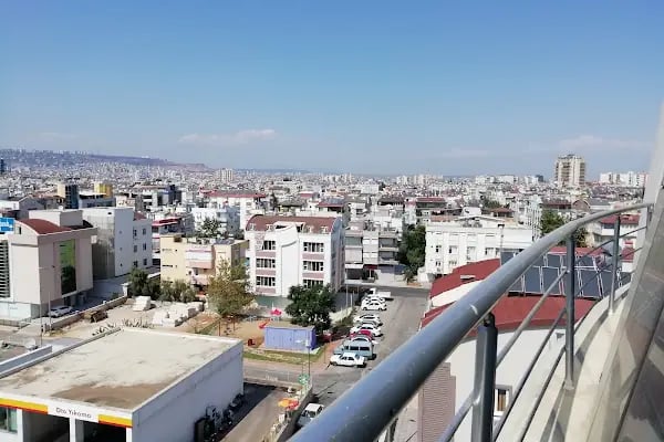 Leslion Luxury Hotel &amp; Spa - Resim 13