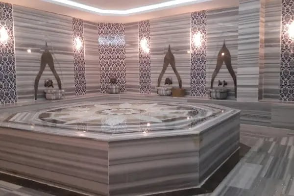 Leslion Luxury Hotel &amp; Spa - Resim 8