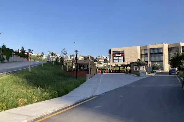 Alacaatlı Geri Dönüşüm Merkezi - Resim 12