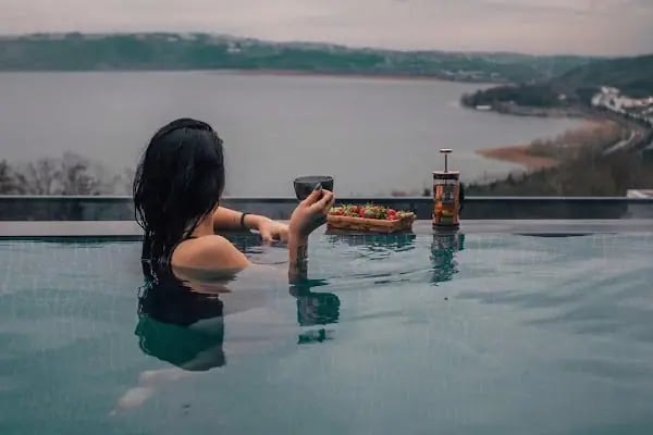 Sapanca Aqua Wellness SPA Hotel &amp; Aqua Park - Resim 13