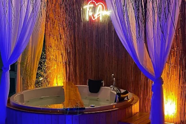 Sapanca Aqua Wellness SPA Hotel &amp; Aqua Park - Resim 7