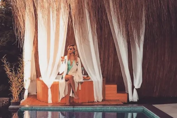 Sapanca Aqua Wellness SPA Hotel &amp; Aqua Park - Resim 14