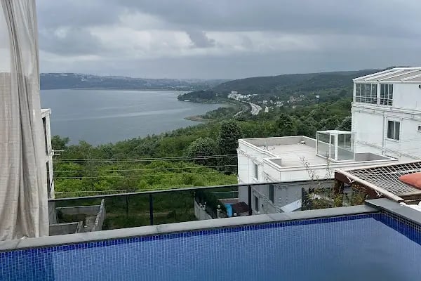 Sapanca Aqua Wellness SPA Hotel &amp; Aqua Park - Resim 2
