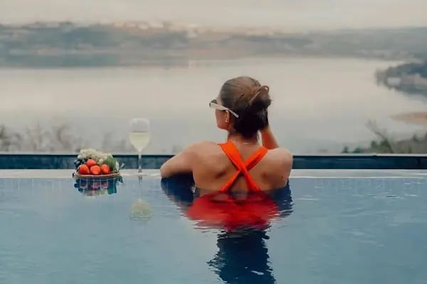 Sapanca Aqua Wellness SPA Hotel &amp; Aqua Park - Resim 12
