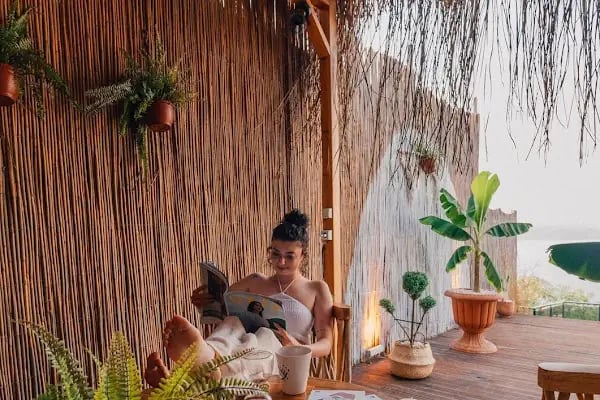 Sapanca Aqua Wellness SPA Hotel &amp; Aqua Park - Resim 20