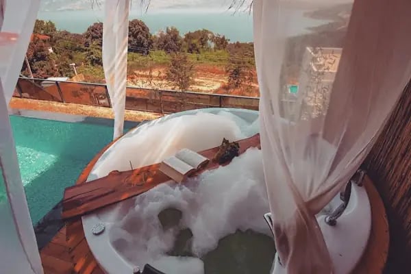 Sapanca Aqua Wellness SPA Hotel &amp; Aqua Park - Resim 17