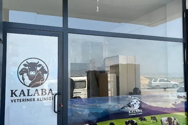 Kalaba Veteriner Kliniği - Resim 2