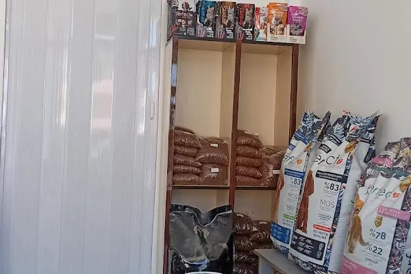 Kalaba Veteriner Kliniği - Resim 6