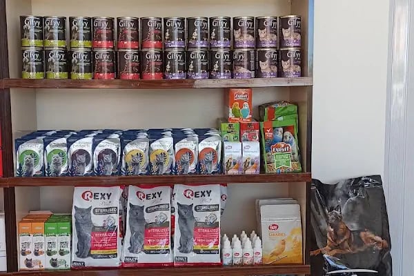 Kalaba Veteriner Kliniği - Resim 7