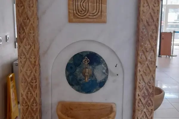 Nasip Odun Ekmeği &amp; Unlu Mamulleri - Resim 13