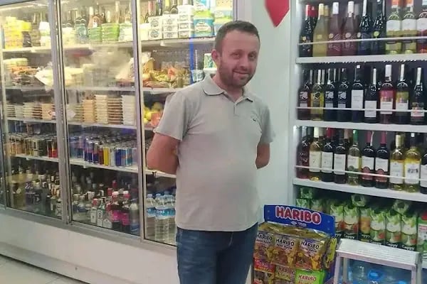 Nasip Odun Ekmeği &amp; Unlu Mamulleri - Resim 12