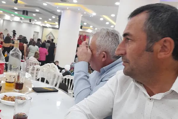 Nasip Odun Ekmeği &amp; Unlu Mamulleri - Resim 19