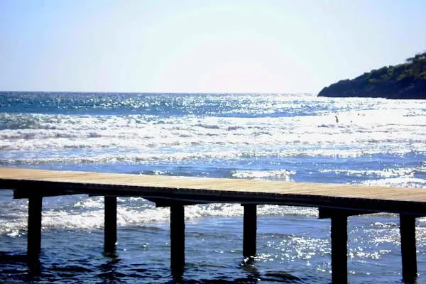 Alinn Sarıgerme Club Otel - Resim 10