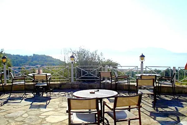 Alinn Sarıgerme Club Otel - Resim 14