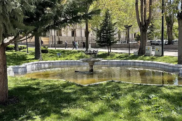 Ankara Sosyal Bilimler Üniversitesi - Resim 19