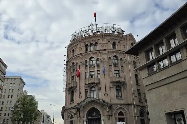 Ankara Sosyal Bilimler Üniversitesi - Resim 10