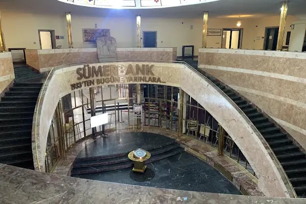 Ankara Sosyal Bilimler Üniversitesi - Resim 18