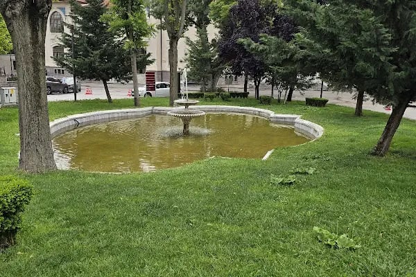 Ankara Sosyal Bilimler Üniversitesi - Resim 15