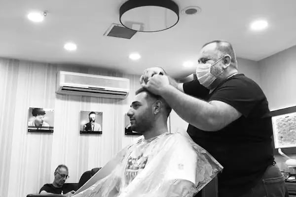 Sezer Hair Design - Resim 9