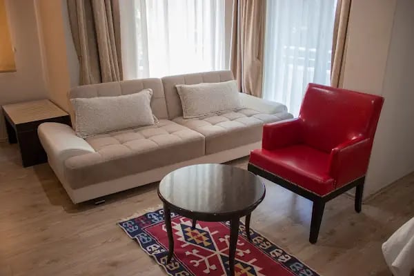 RUMANA HOTEL - Resim 20