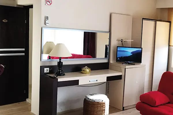 RUMANA HOTEL - Resim 9
