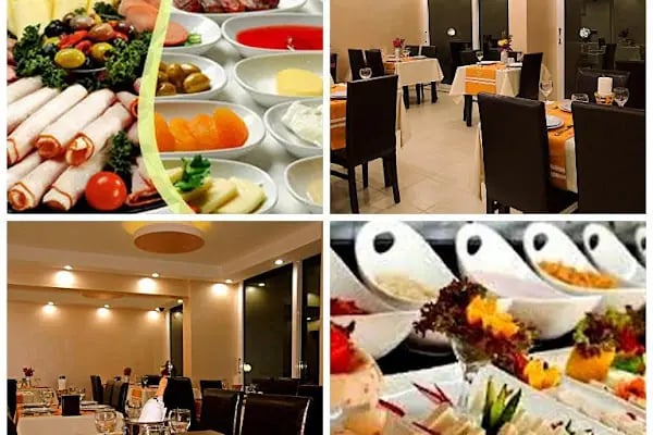 RUMANA HOTEL - Resim 4