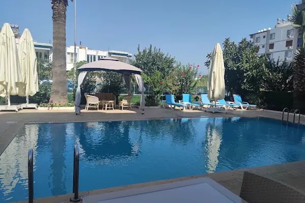 RUMANA HOTEL - Resim 3